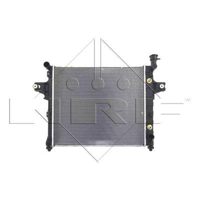 Radyator Grand Cherokee Ii 4 7 V8 4×4 01>05 NRF 53031