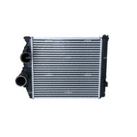 Intercooler Radyatoru Mercedes Atego 1517 1518 1523 1524 1528 1529 NRF 30211