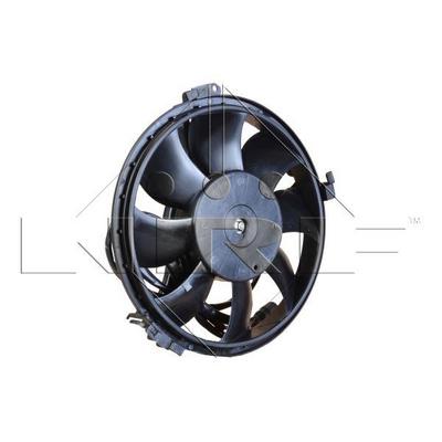 Fan Motoru 300W 280Mm Passat A6 A8 Superb Avb Avf Akn Alt Awx Bdh Bau Bdg Bgw Alz Azm Awt 98>08 NRF 47384