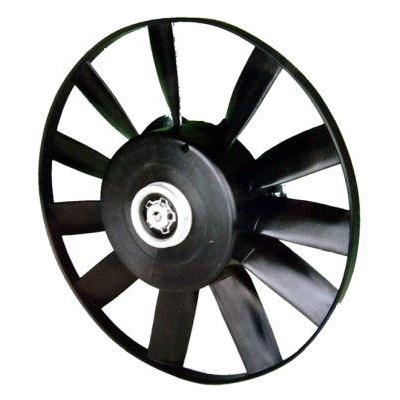 Fan Motor Volkswagen Golf Iii / Vento 250 / 80W 305Mm NRF 47659