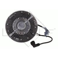 Fan Termik Mercedes Actros Mp2 Mp3 NRF 49016