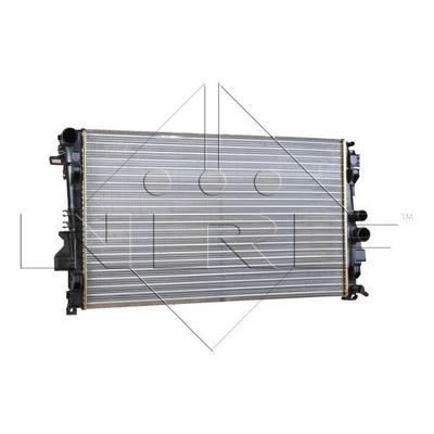 Motor Su Radyatoru Viano W639 03> Vito W639 03> NRF 53801