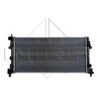 Motor Radyatoru Polo Ibiza V Toledo Iv Rapid Fabia 1 2 / 1 6 / 1 9Tdi 1 2 / 1 4Tsi 1 2Tfsi NRF 53024