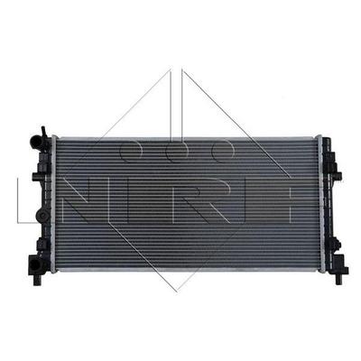 Motor Radyatoru Polo Ibiza V Toledo Iv Rapid Fabia 1 2 / 1 6 / 1 9Tdi 1 2 / 1 4Tsi 1 2Tfsi NRF 53024