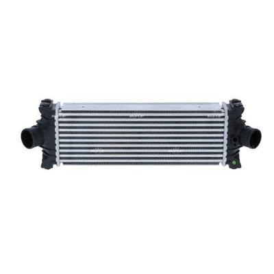 Turbo Intercooler Radyator Transit V347 11>14 V362 14 /> Custom 12 /> 2 2Tdci 155Ps Arkadan Ceker NRF 30976