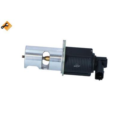 Turbosarj Basinc Donusturucu Egr Valfi Nissan Interstar X70 02=> Primastar X83 03=>Renault Kangoo Megane Scenic 1.9 Dci Trafic 2000-> Laguna Ii 2.2Dci / Opel Movano A 2000-> NRF 48338