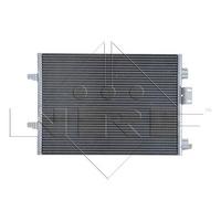 Klima Radyatoru Clio Ii 1.5 Dci 01>08 NRF 35544