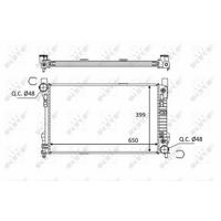 Motor Su Radyatoru W203 00>07 Cl203 02>08 S203 01>07 C209 02>09 A209 03>10 R171 04>11 NRF 58390