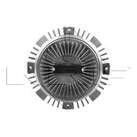 Fan Govdesi Mitsubishi L300 97>08 NRF 49549