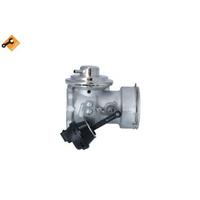 Egr Valfi Caddy Iii Altea Toledo Golf V Octavia 1 9Tdi Bjb 03>09 NRF 48345