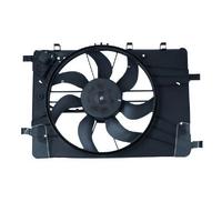 Fan Motoru Astra 1.6I Cruze 1.6 Astra 1.4 Turbo Gtc Zafira 2.0 Cdti Astra 1.4I Turbo Astra 1.4I Turb NRF 47972