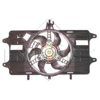 Fan Motoru (Davlumbazli) Doblo 1 2 06> NRF 47230