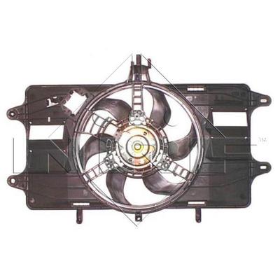 Fan Motoru (Davlumbazli) Doblo 1 2 06> NRF 47230