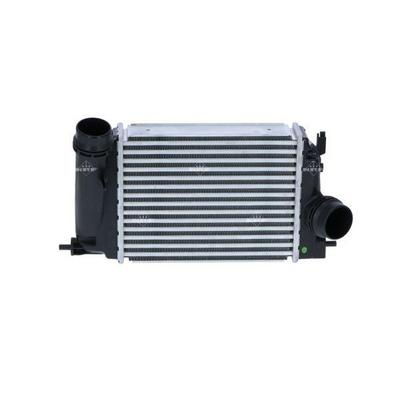 Intercooler Nissan Qashqai J11 Kasa 1 5 Dci 2013> Xtrail T32 Dig T 1 6 2015> Megane 4 Kadjar 1 2 1 5 Dci 2015> Scenic 4 1 5 Dci 2016> Talisman 1 5 Dci 2015> NRF 30973