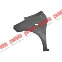 Camurluk On Sol Sinyal Delikli Sac Toyota Yaris 06-11 ORAN 1807011