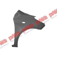 Camurluk On Sag Sinyal Delikli Sac Toyota Yaris 06-11 ORAN 1807012