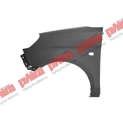 Camurluk On Sol Sinyal Delikli Sac Kia Picanto 07>11 ORAN 2206011