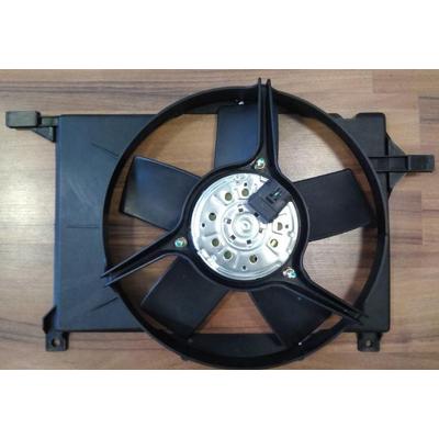 Fan Motoru Combo B - Corsa B Tigra 93 > ORIS FOP140000