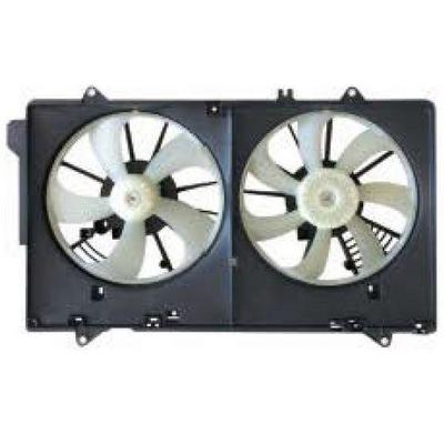 Fan Motoru Komple Mazda Cx5 2 0 2011-2017 ORIS FMZ171000