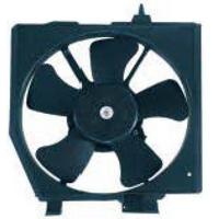 Fan Motoru Komple Mazda 3 23 1998-2004 ORIS FMZ162000