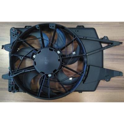 Fan Motoru Focus I 98>04 (+ Ac Tekli )1 6 2 0 Zetec Komple ORIS FFR346000