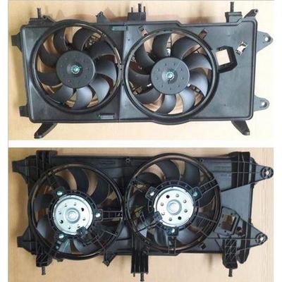 Fan Motoru Ciftli Davlumbazli Doblo 1.3 Mjet 1.9Jtd 05> Ac ORIS FFI016000