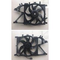 Radyator Fan Motoru Davlumbazli Z10Xe Z12Xe Z14Xe Corsa C ORIS FOP448000