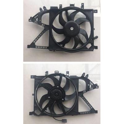 Radyator Fan Motoru Davlumbazli Z10Xe Z12Xe Z14Xe Corsa C ORIS FOP448000