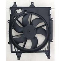 Fan Motoru Davlumbazli Dacia Logan 1 4 1 6 ORIS FDC439000