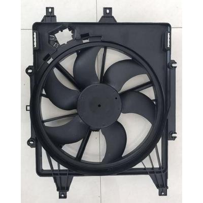 Fan Motoru Davlumbazli Dacia Logan 1 4 1 6 ORIS FDC439000