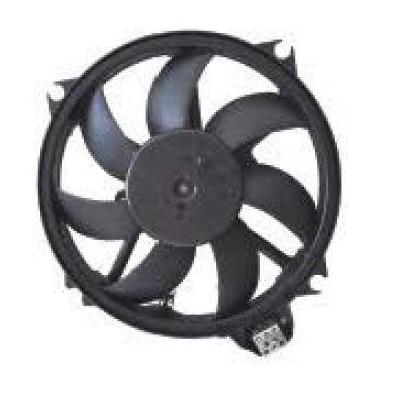 Fan Motoru Renault Megane Iii 08> Megane Iii Hb K4M 370W Grandtour Sw ORIS FRN343000