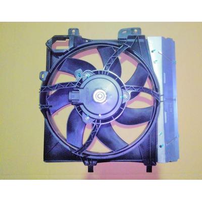 Fan Motoru ( 100W ) P207-P208-P2008-P1007-C2-C3 Ii-C3 Pluriel-C3 Iii-Ds3-C4 Cactus-P301-C Elysee 1 1 ORIS FPE04100R