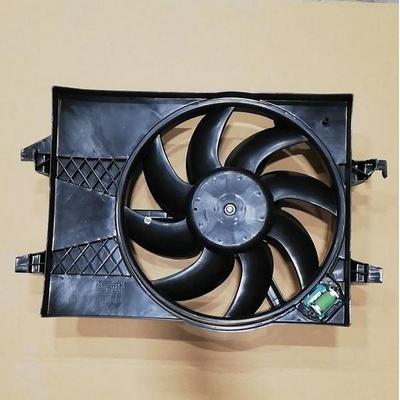 Fan Motoru Davlumbazli Fiesta V 01>06 Fusion 01>12 1 6 16V Mazda Ii Mazda Iii ORIS FFR451000