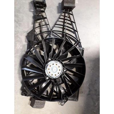 Fan Motoru Davlumbazli Linea 1 3 / 1 4 Turbo (Ac) ORIS FFI026000