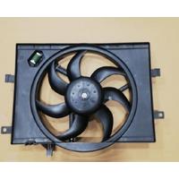 Fan Motoru Komple (Davlumbazli) Palio 1.2 16V ORIS FFI052000