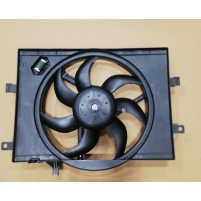 Fan Motoru Komple (Davlumbazli) Palio 1.2 16V ORIS FFI052000