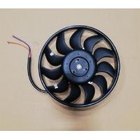 Fan Motoru Kucuk Olan (200W 280Mm) Audi A4 01>08 A6 02>05 ORIS FAU01000F