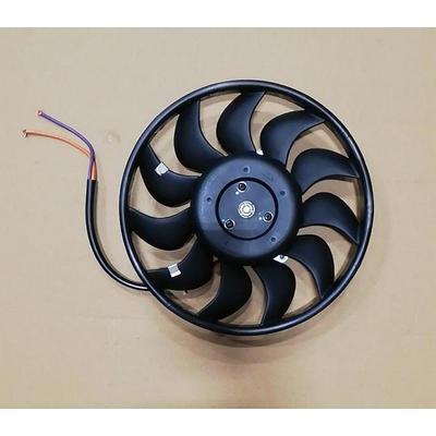 Fan Motoru Kucuk Olan (200W 280Mm) Audi A4 01>08 A6 02>05 ORIS FAU01000F