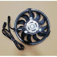 Fan Motoru 300W 280Mm Passat A6 A8 Superb Avb Avf Akn Alt Awx Bdh Bau Bdg Bgw Alz Azm Awt 98>08 ORIS FVW07500F