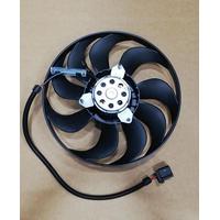 Fan Motoru Leon Toledo Ii Octavia Bora Golf Iv ORIS FVW250000