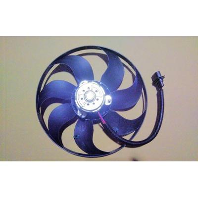 Fan Motoru (250 / 80W 350Mm) A3 Tt Arosa Ibiza Iv Leon Toledo Ii Skoda Fabia Octavia Bora Golf Iv Lupo New Beetle Polo / Classic ORIS FVW25400R