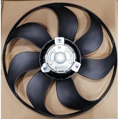 Fan Motoru Ford Galaxy 1 9Td / 2 0I 94>00 Polo 98>01 Sharan 95>10 Arosa 97>04 Alhambra 96>10 ORIS FVW25800F