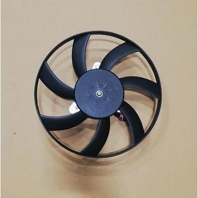 Fan Motoru (120W 302Mm) Cordoba Ibiza Ii Ibiza Iii Inca Caddy Ii Polo / Classic ORIS FVW26100F