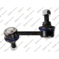 Stabilizer Z Rotu Arka Sag Hyundai Santafe 09-> ORJIN 04529