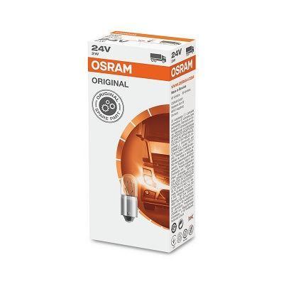 Ampul 24V 2W Park (53) OSRAM 3797