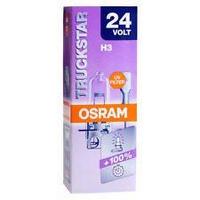 Ampul H3 24V 70W Uzun Omurlu OSRAM 64156 TSP