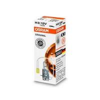 12V Standart H3 Ampul 55W OSRAM 64151