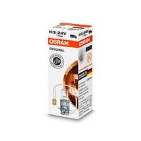 24V Standart H3 Ampul 70W OSRAM 64156