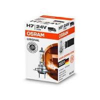 Ampul H7 24V 70W  Standart OSRAM 64215