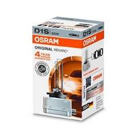 Gaz Desarjli Far Ampulu Xenarc Elektronik Ve Balasti (D1S) OSRAM 66140